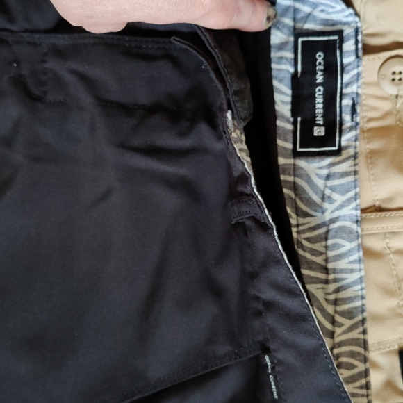 2 Pair of Ocean Current Shorts Bundle - Picture 5 of 6